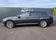 Volkswagen Passat Kombi 2,0 l 110 kw