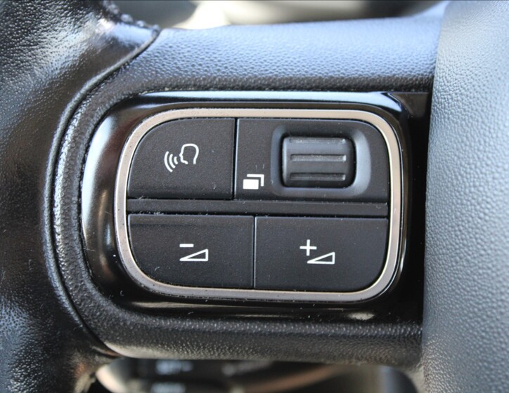 Citroën Berlingo 17