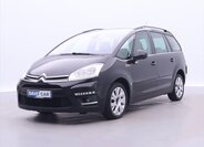 Citroën Grand C4 Picasso MPV 1,6 l 82 kw