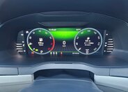 Škoda Superb Sedan 2,0 l 110 kw