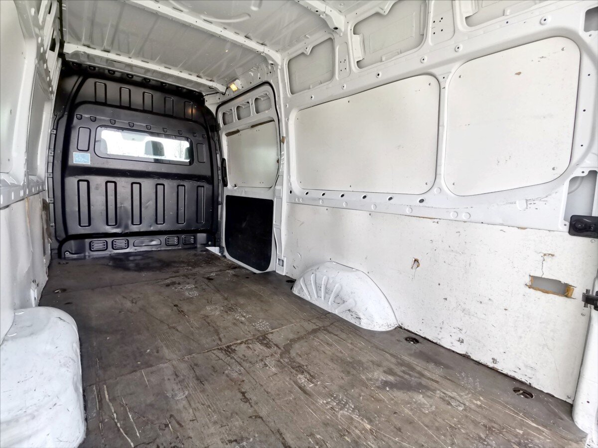 Hyundai H 350 Ostatní 2,5 l 110 kw