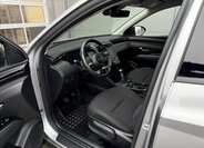 Hyundai Tucson SUV 1,6 l 110 kw