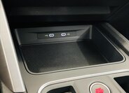 Seat Leon Kombi 1,5 l 110 kw