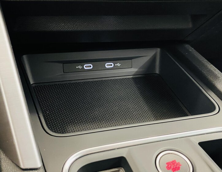 Seat Leon Kombi 1,5 l 110 kw