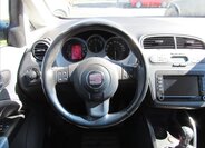 Seat Altea Kombi 1,8 l 118 kw