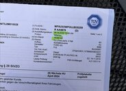 Ford Tourneo Connect Kombi 1,5 l 88 kw