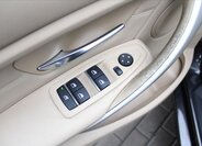 BMW Řada 3 Kombi 2,0 l 120 kw