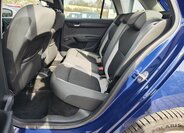 Škoda Fabia Kombi 1,4 l 66 kw