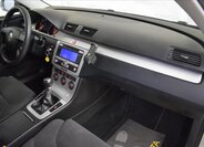 Volkswagen Passat Kombi 2,0 l 81 kw