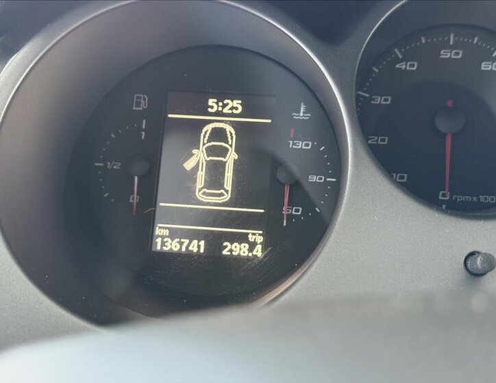 Seat Altea Kombi 1,2 l 77 kw