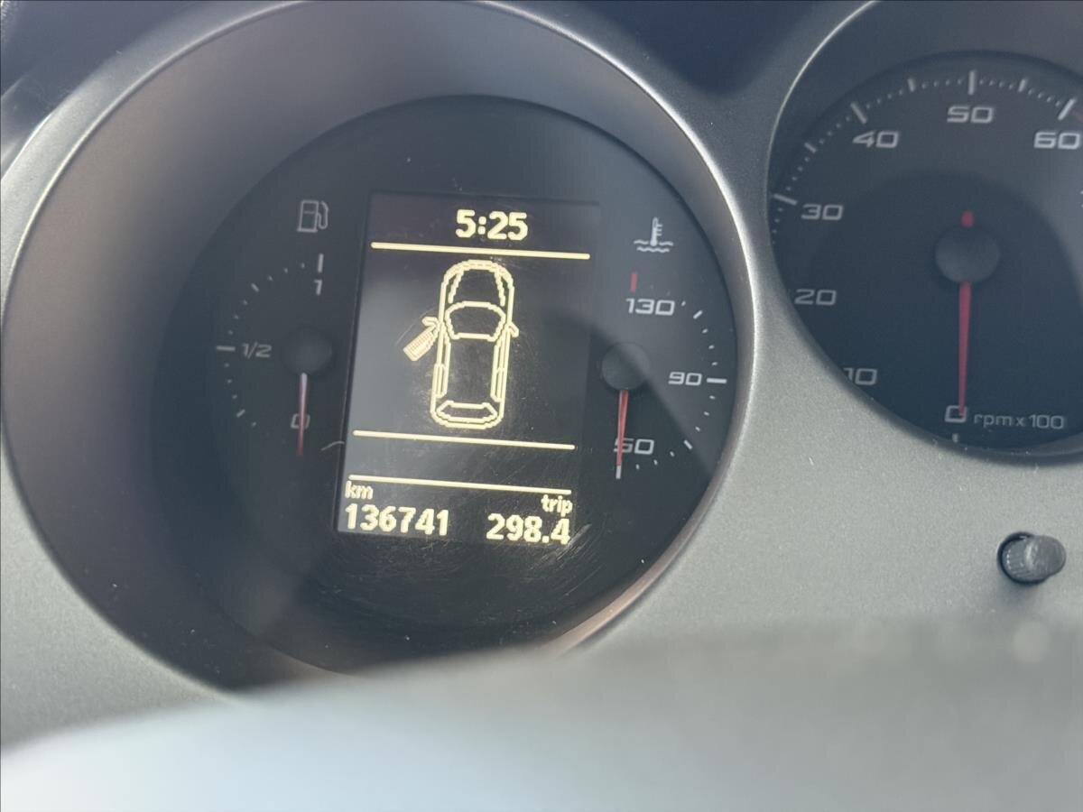 Seat Altea Kombi 1,2 l 77 kw