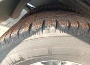 Iveco Ostatní Skříň 3,0 l 129 kw