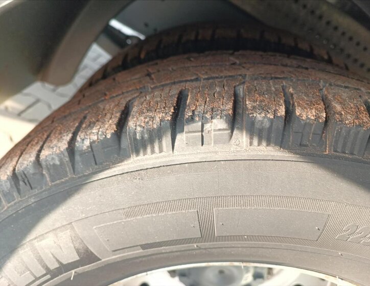 Iveco Ostatní Skříň 3,0 l 129 kw