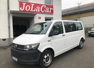 Volkswagen Transporter Kombi 2,0 l 110 kw