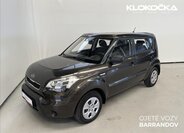 KIA Soul 1