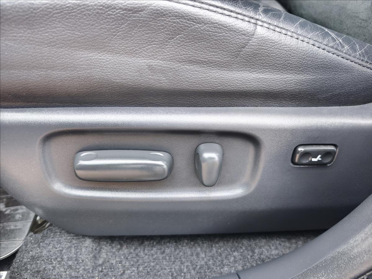 Toyota RAV4 Kombi 2,0 l 116 kw