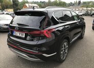 Hyundai Santa Fe SUV / Terénní 2,2 l 142 kw