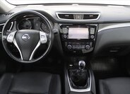 Nissan X-Trail SUV / Terénní 1,6 l 96 kw