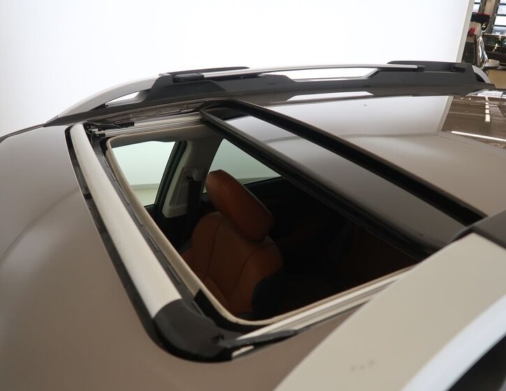 Subaru Outback Kombi 2,5 l 124 kw