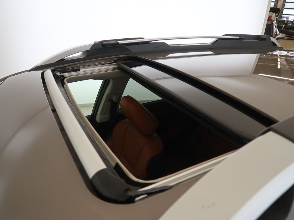 Subaru Outback Kombi 2,5 l 124 kw