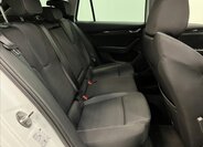 Škoda Octavia Kombi 1,5 l 85 kw