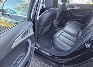 Audi A6 Kombi 3,0 l 160 kw