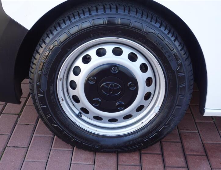 Toyota ProAce Verso 7