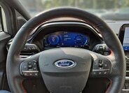 Ford Puma Hatchback 999,0 91 kw