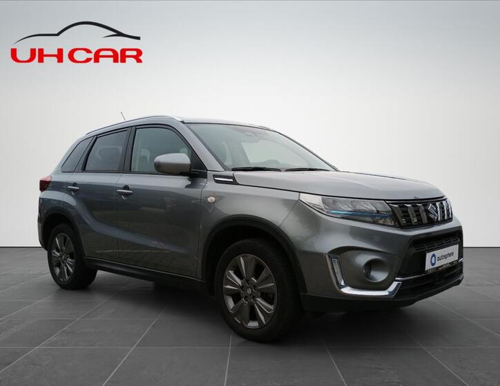 Suzuki Vitara 3