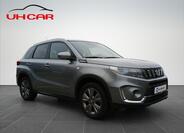 Suzuki Vitara 3