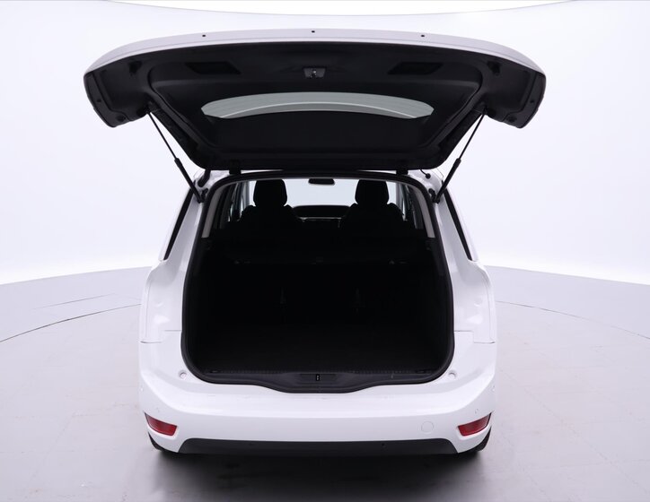 Citroën Grand C4 Picasso MPV 1,2 l 96 kw