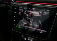 Škoda Superb Kombi 2,0 l 110 kw