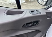 Ford Transit Ostatní 2,0 l 125 kw