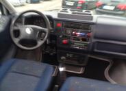 Volkswagen Caravelle 15