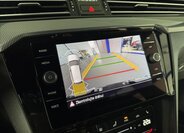 Volkswagen Passat Kombi 2,0 l 110 kw