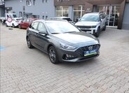 Hyundai i30 Kombi 998,0 88 kw