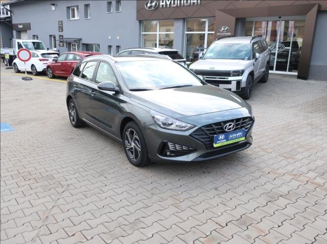 Hyundai i30 Kombi 998,0 88 kw