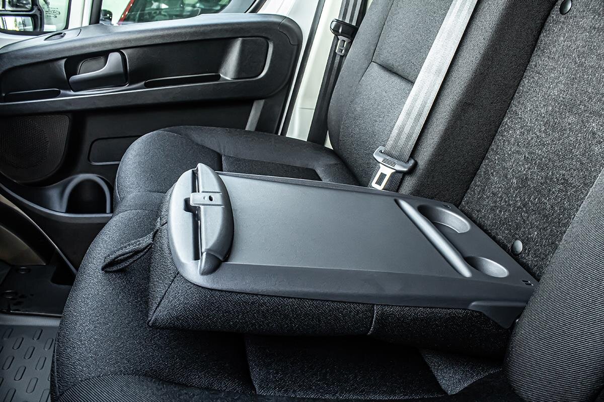 Peugeot Boxer Skříň 2,2 l 88 kw