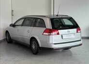 Opel Vectra 6