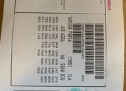 Škoda Fabia Kombi 1,2 l 51 kw