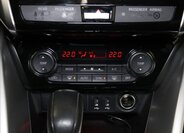 Mitsubishi Eclipse Cross SUV / Terénní 1,5 l 120 kw