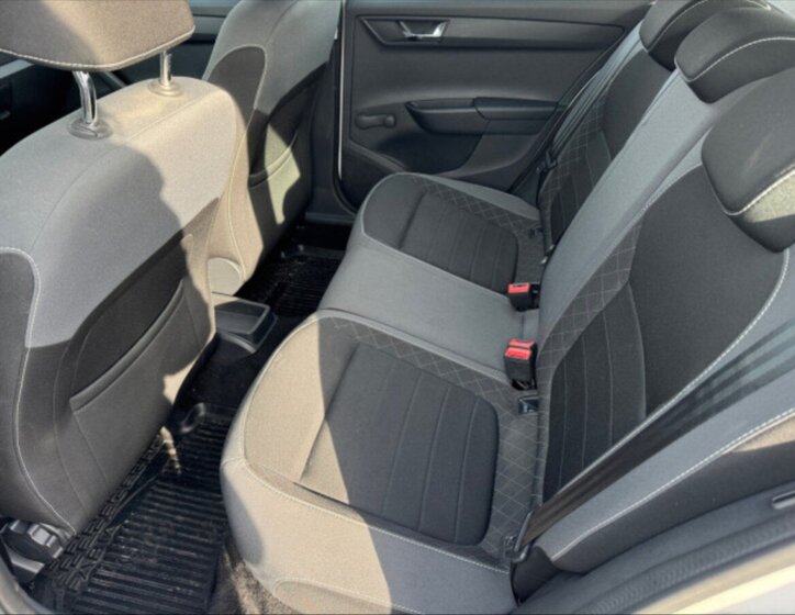 Škoda Octavia Kombi 999,0 81 kw