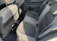 Škoda Octavia Kombi 999,0 81 kw