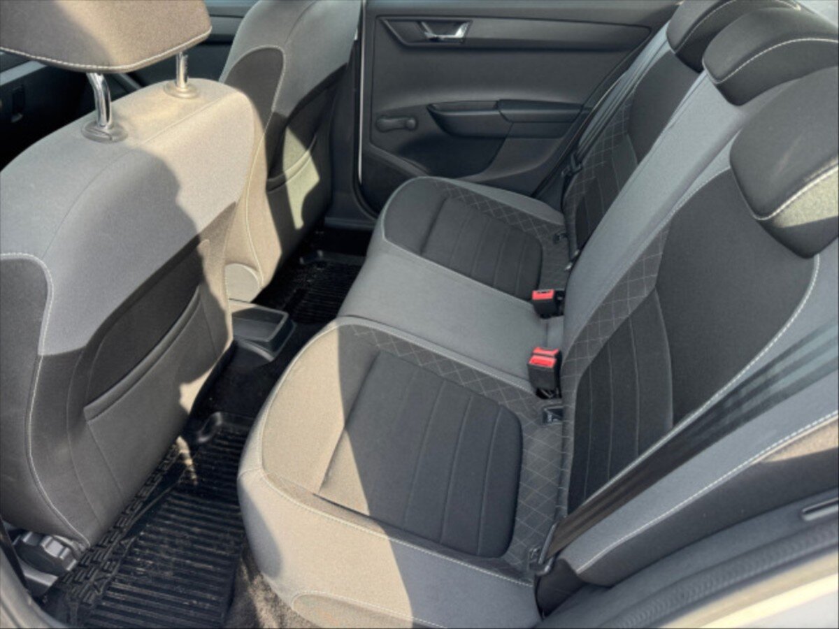 Škoda Octavia Kombi 999,0 81 kw