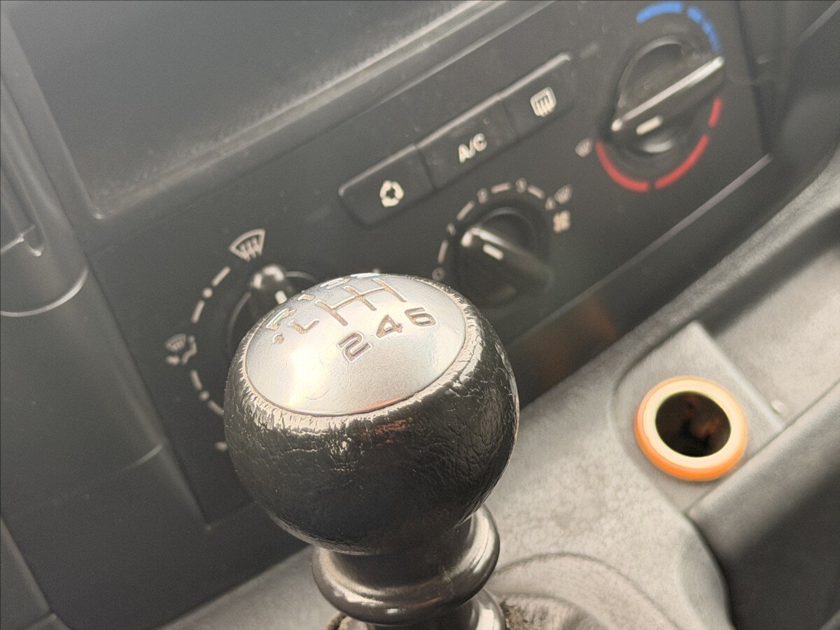 Toyota ProAce Verso MPV 2,0 l 94 kw