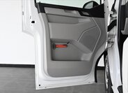 Volkswagen Transporter Skříň 2,0 l 84 kw