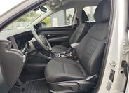 Hyundai Tucson 14