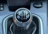 Renault Scénic Hatchback 1,2 l 97 kw