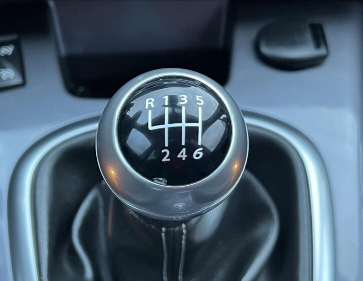 Renault Scénic Hatchback 1,2 l 97 kw