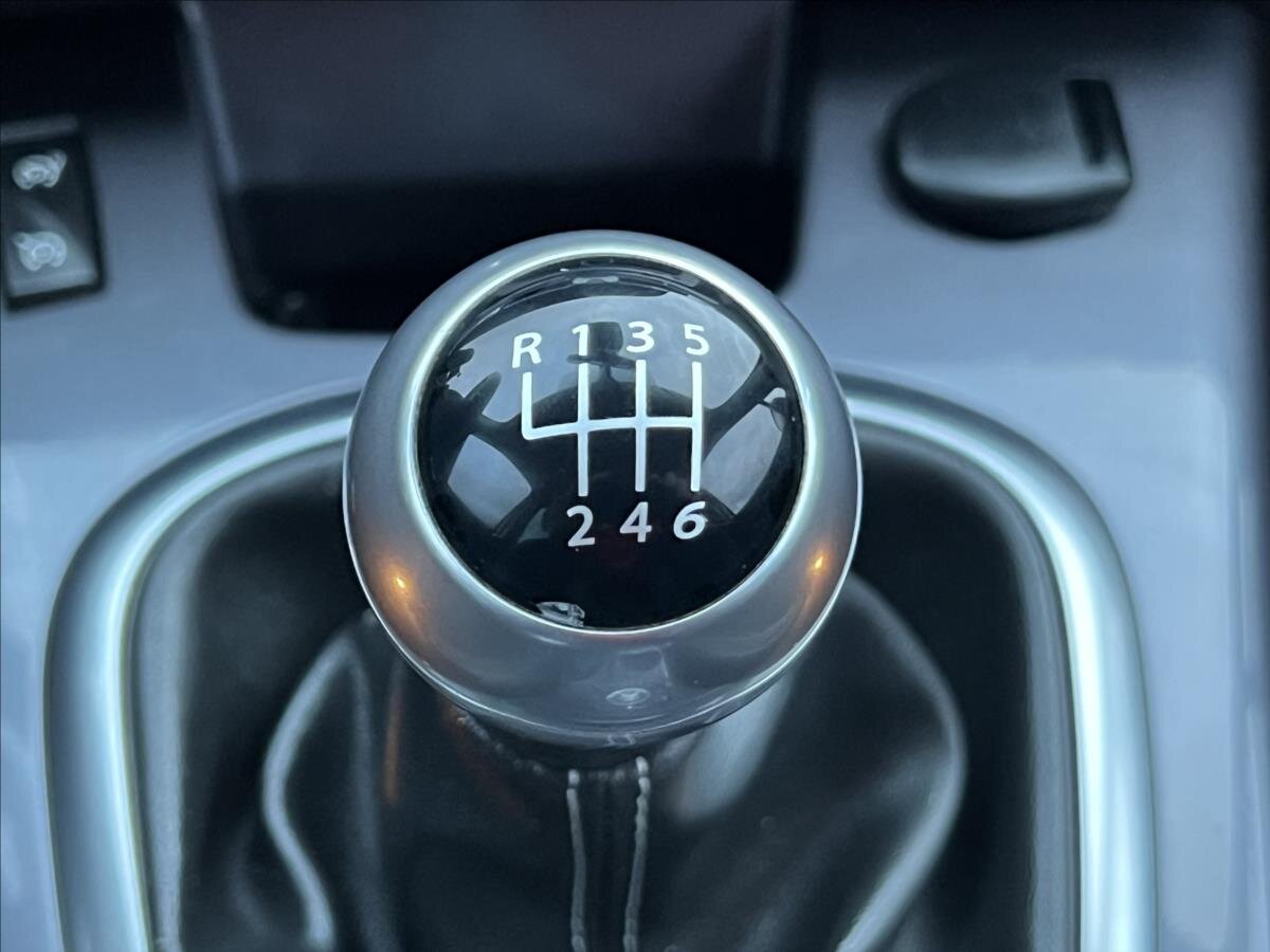 Renault Scénic Hatchback 1,2 l 97 kw